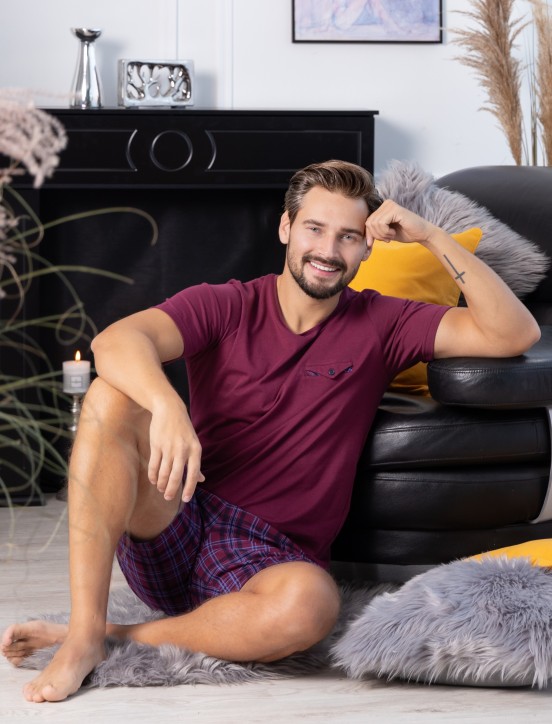 EMILIO 1464 Pyjama - 9